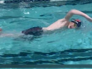 Jody B. action photo