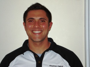 Julian C. action photo