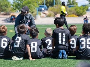 Richard Susainathan action photo