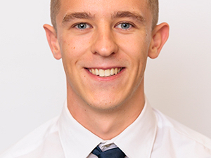 Max McCurdy action photo