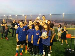 Nick W. action photo