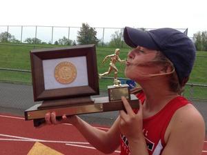 Cardwell W. action photo