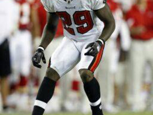 Derrick R. action photo