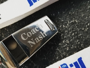 Curtis N. action photo