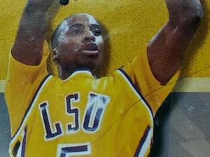 Landers N. action photo