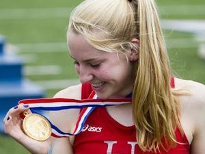 Cardwell W. action photo