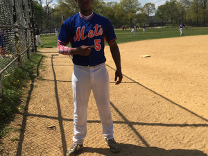 Eloy L. action photo