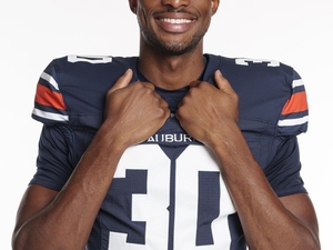 Kassidy W. action photo