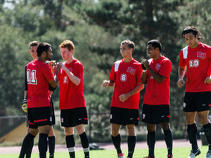 Julio C. action photo