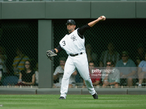 Jorge Piedra action photo