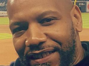 Scott Black action photo