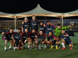 Enrry O. action photo