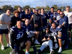 Evan T. action photo