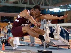 Jonathan Sanford action photo