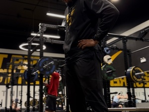 Dajarin V. action photo