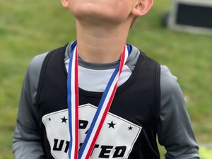 Cardwell W. action photo