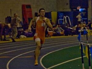 Justin K. action photo