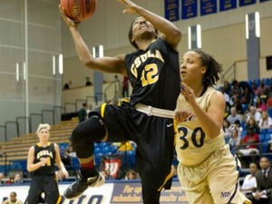 Jazzi J. action photo