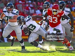 Cameron M. action photo