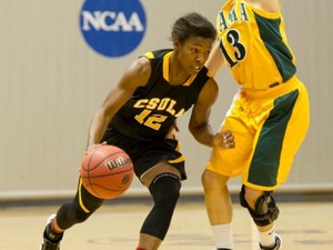 Jazzi J. action photo