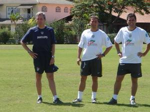 Fabio L. action photo