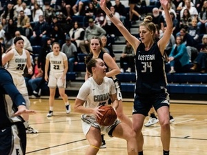 Shaelie B. action photo