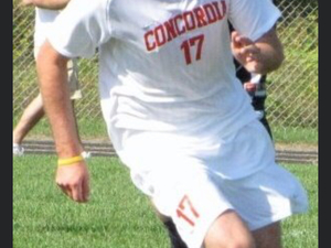 Keith J. action photo