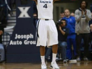 Travis T. action photo