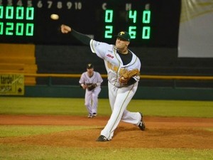 Jeff B. action photo