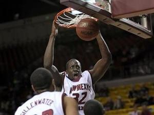 Hamidu R. action photo