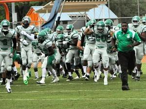 Roosevelt A. action photo