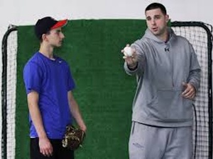 Jeff A. action photo