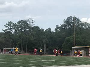 Natália T. action photo