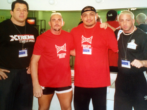 Nicholas B. action photo