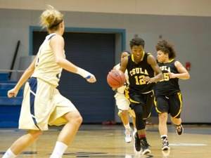 Jazzi J. action photo