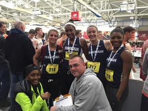 S.Delaney T. action photo