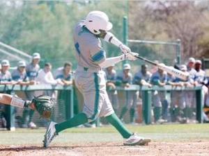 Brandon Guilford action photo