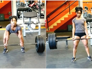 Jordan Davis action photo