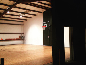 Patryk J. action photo