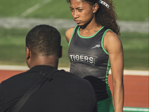 Erwin B. action photo