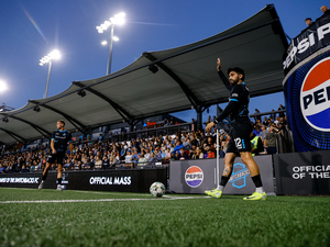 Marco Micaletto action photo