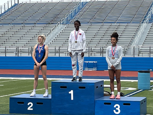 Cameron Herzog action photo