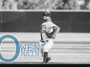 Jake Swiech action photo