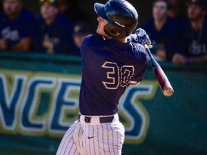 Bryce M. action photo