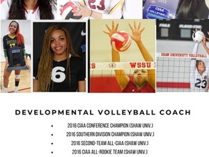 Tapanga Moten action photo