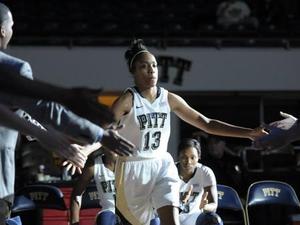 Marquel D. action photo