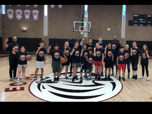 Quincy Winder action photo