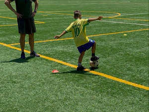 Bruno Z. action photo