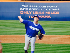 Jake Swiech action photo