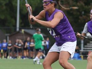 Nicole S. action photo